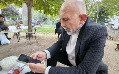 Elazığ’da Dolandırıcılık Uyarısı: Son Dakika Kararıyla Kurtuldu