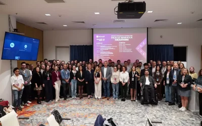 Engelsiz Bankacılık Hackathonu’nun galibi belirlendi