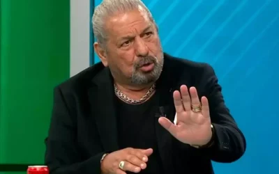 Erman Toroğlu: Bahis skandalıyla ilgili çarpıcı açıklamalar