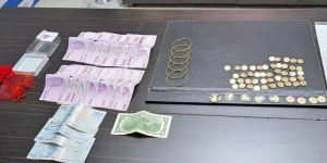 Esenyurt’ta Güvenlik, 1.2 Milyon Liralık Çantayı Teslim Etti