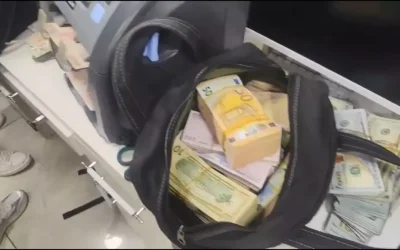 Hayali İşlemlerle 1,3 Milyar Lira Suç Geliri Elde Edenlere Operasyon: 33 Tutuklama