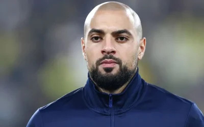 Fenerbahçe’nin Amrabat için talep ettiği bonservis miktarı açıklandı