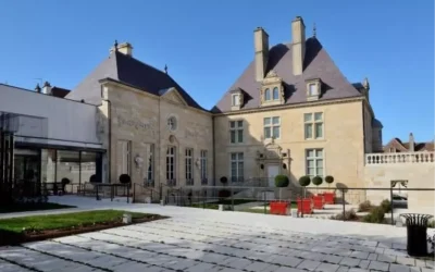 Langres’teki Müze Soygunu: 90 Bin Avro Değerinde Paralar Kayboldu