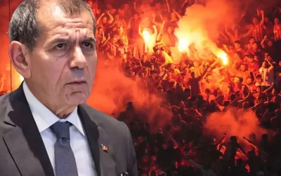 Galatasaray’a büyük talih getirdi: Çuvalla para veriyorlar!