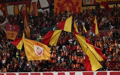 Galatasaray, dev anlaşma için 97.5 milyon euro imzaladı