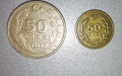 Hatalı baskı 50 TL’lik kitap şimdi koleksiyonlarda binlerce TL’ye satılıyor