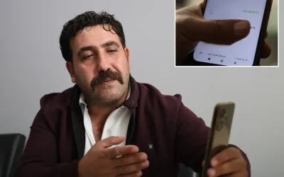 Doğum günü sürprizi sandığı 250 bin TL, aslında farklı bir şeymiş