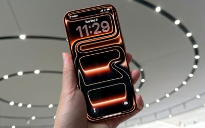 iPhone 17 Satışları Apple’ı 4 Trilyon Doların Üzerine Taşıdı