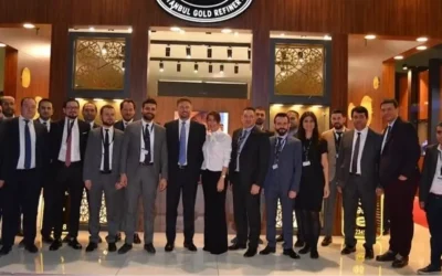 İstanbul Altın Rafinerisi’nin Sahibi Tutuklandı mı?