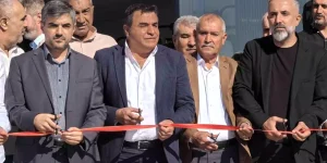 İstanbul’dan Diyarbakır’a Tekstil Yatırımı