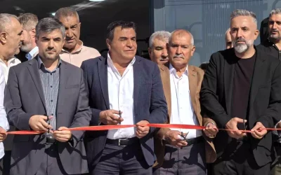 İstanbul’dan Diyarbakır’a Tekstil Yatırımı