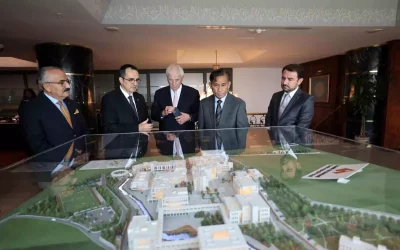 İzmir, Filipinler ile Ticaret Ağını Güçlendiriyor