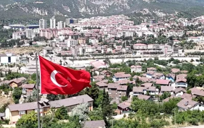 Karabük’te Eylül Ayında 436 Konut Satıldı