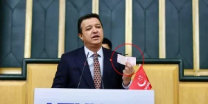 Arıkan, 200 TL ile aldığı ürünleri sıraladı