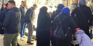 Altın kuyruğu kuyumcuları bekliyor – Haberler