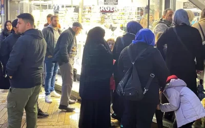 Altın kuyruğu kuyumcuları bekliyor – Haberler