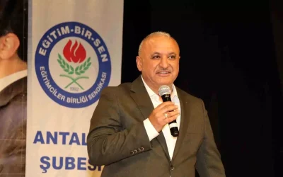 Memur-Sen’den TBMM’ye Bütçe Talepleri – Son Dakika Haberleri