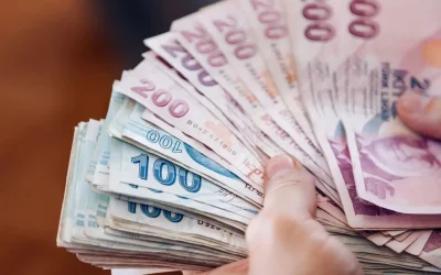 Merkez Bankası faiz oranını yüzde 39,5’e indirdi.