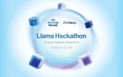 YTU Startup House’ta düzenlenen Llama Hackathon’da 5K dolarlık ödül!