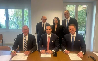 OYAK, İSKEN Enerji’nin Çoğunluk Hissesini Satın Aldı