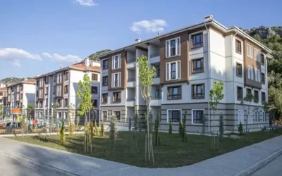 Yüzyılın Konut Projesi Başvurusu İçin TOKİ Uyarıyor!