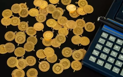 Telefonlar hiç susmuyor! Altını bozdurup yatırım yapmaya başladı.