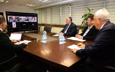 Esnaf ve perakendecilerden adil piyasa düzeni için çağrı