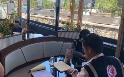 Aksaray’da Yüksek Fiyat Şikayetleri İçin Denetim Açıldı