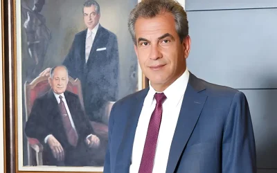 Türkiye’nin en zengin iş insanının serveti eridi!