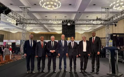 Türkiye’nin sigorta potansiyeli 100 milyar doları aşıyor