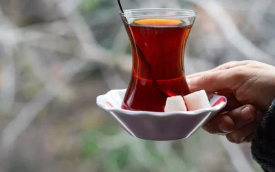 Ünlü çay markası Türkiye pazarından çekiliyor! 39 yıllık üretim durdu.