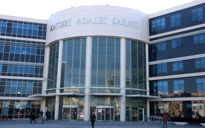 Kayseri Uyuşturucu Ticareti Davasında Cezalar Açıklandı