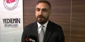 Yediemin İşletmeleri Federasyonu Bursa’da Toplantı Düzenliyor
