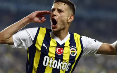 Szymanski radarında, takımın ilgi odağında