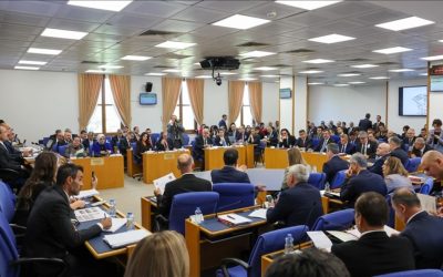 2026 Bütçe Planı ve Komisyonu Değerlendirme Süreci.