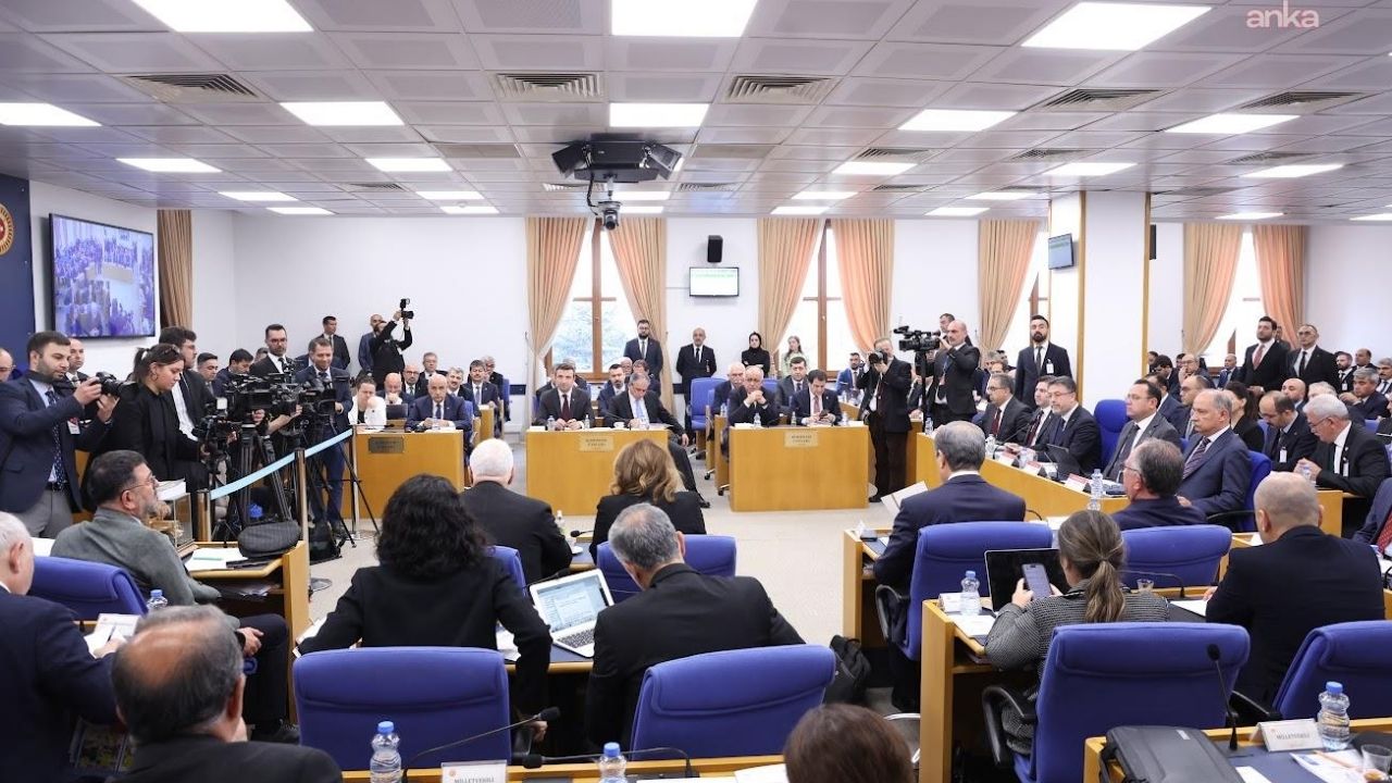 2026 Bütçesi Ayyüce Türkeş Taş, Çiftçilere Sadaka Veriyor!