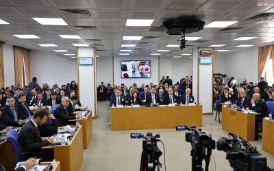 2026 Bütçesi: Emep’li Karaca İle Liderlik Tartışması