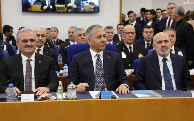 2026 Bütçesi Plan ve Bütçe Komisyonu Toplantısı