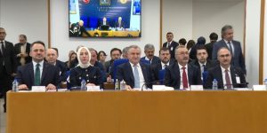 2026 Bütçesi Plan ve Bütçe Komisyonu Toplantısı