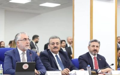 2026 Bütçesi Plan ve Bütçe Komisyonu’nda: Bakan Işıkhan, Kartalkaya Yangını Soruşturması Hakkında Açıklamalarda Bulundu