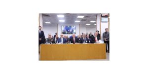 2026 Bütçesi Plan ve Bütçe Komisyonu’nda İnceleniyor