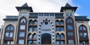 Kahramanmaraş’ta 8,5 Milyarlık Dolandırıcılık Operasyonu: 17 Gözaltı