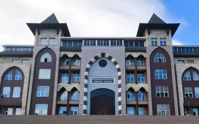 Kahramanmaraş’ta 8,5 Milyarlık Dolandırıcılık Operasyonu: 17 Gözaltı