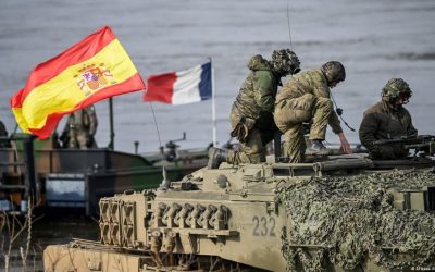 AB 2026 Bütçesinde Savunma ve Sınır Güvenliği Harcamaları Artıyor