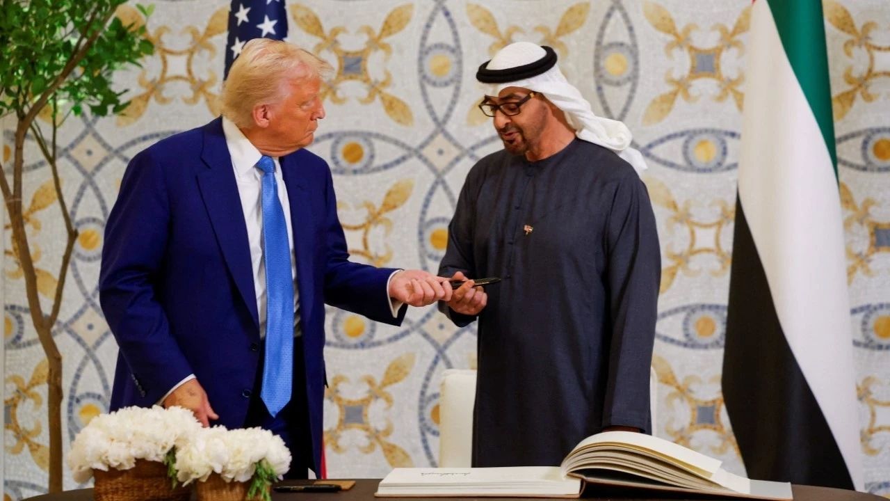 ABD, BAE ve Suudi Arabistan'a Yarı İletken İhracatı Onayı