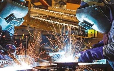 ABD Hizmet Sektörü PMI Ekimde Beklentileri Aştı