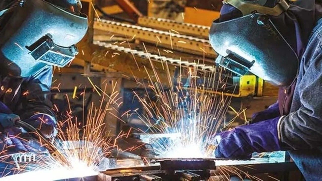 ABD Hizmet Sektörü PMI Ekimde Beklentileri Aştı