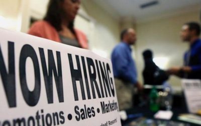 ABD istihdam raporu bekleniyor, piyasalar heyecanlı