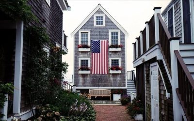 ABD’de Ekim Ayında İkinci El Konut Satışları Yükseldi