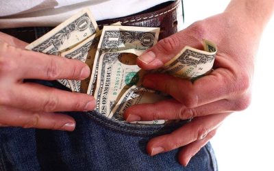 ABD’de Hanehalkı Borcu Tarihi 18,6 Trilyon Doları Aştı